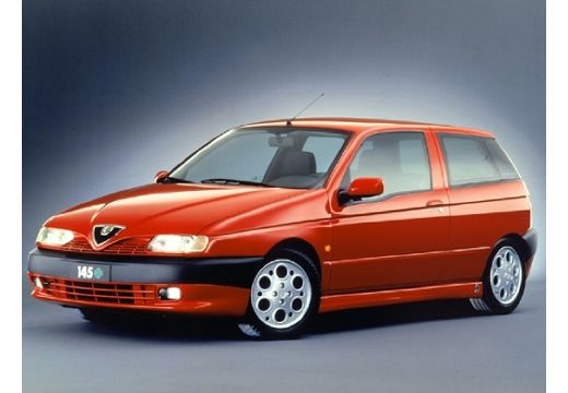 Alfa Romeo 145 [1994 – 2000]