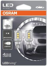 Osram W16W LEDriving Cool White Retrofit Standard 6000K (9212CW02B)