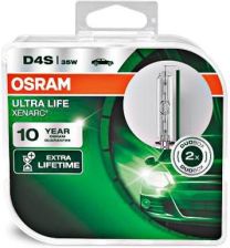 Osram Xenarc Ultra Life D4S